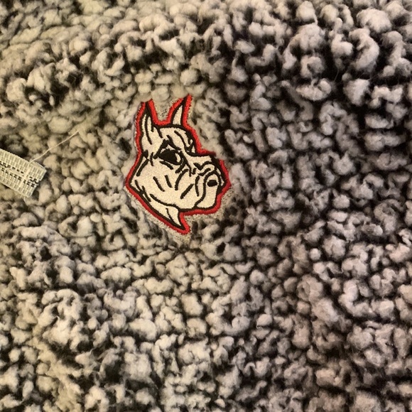 Winter sweater - Picture 4 of 7